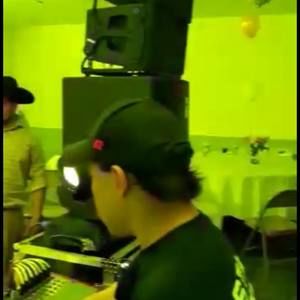 Meet your Posher, Jacinto